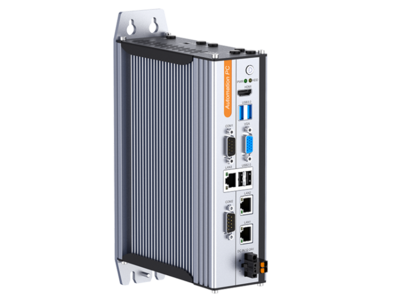 NP-6116诺达佳超紧凑型工控机 Intel Celeron J1900驱动的工业智能之选